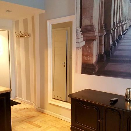 Classic Apartments - Top Location, Bezplatny Parking エウク エクステリア 写真