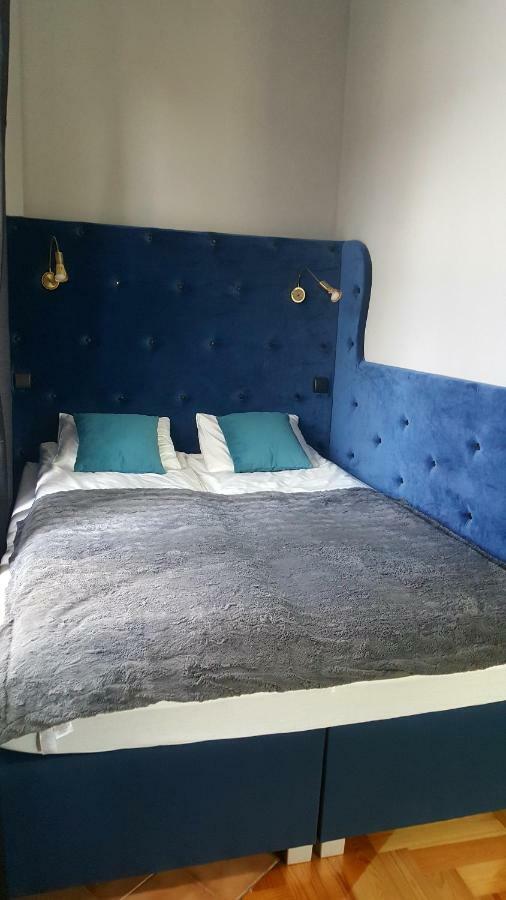 Classic Apartments - Top Location, Bezplatny Parking エウク エクステリア 写真