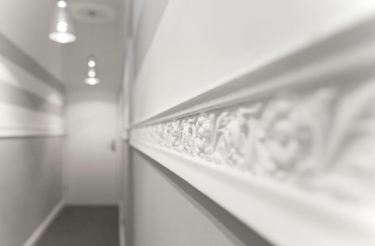 Classic Apartments - Top Location, Bezplatny Parking エウク エクステリア 写真