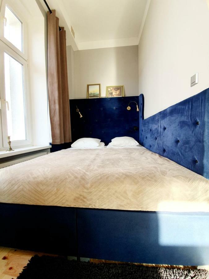 Classic Apartments - Top Location, Bezplatny Parking エウク エクステリア 写真